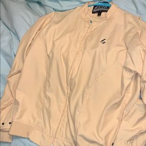 ZERO Restriction Golf Jacket